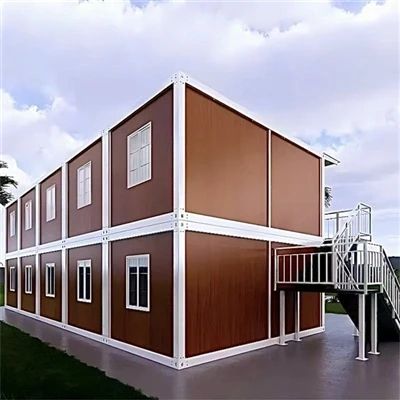 Công dụng phổ biến của nhà container là gì?
